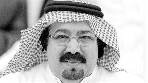 Saudi Prince Bandar Bin Muhammad Bin Saud Al Saud Passed Away Voiceup