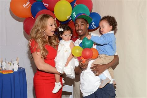 How Many Kids Does Nick Cannon Have And Who Are The Mothers Of His