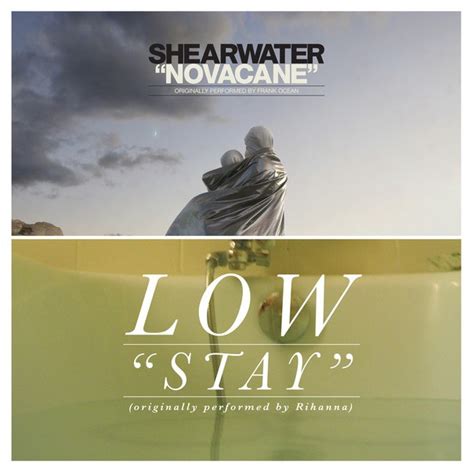 Shearwater “novacane” Frank Ocean Cover Stereogum