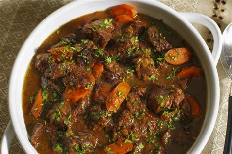 A Simple Beef Stew Recipe You Can Enjoy Any Night Of The