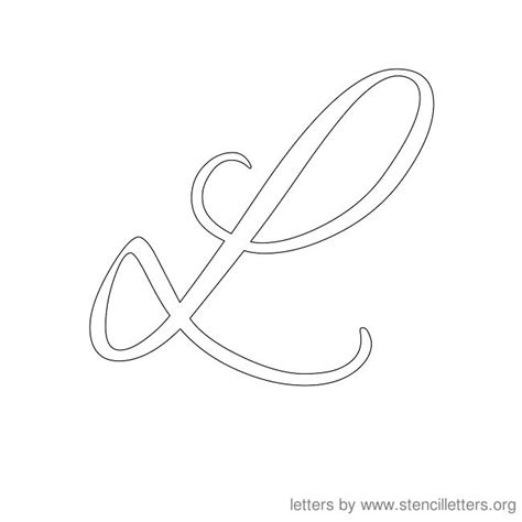 See full list on freestencilletters.com Stencil Letters Cursive - Stencil Letters Org