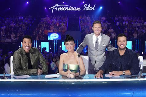 American Idol 2023 Episode 14 Recap The Top 12 Are Revealed American
