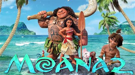 Moana 2 Release Date Cast Plot Trailer And Everything You Want To
