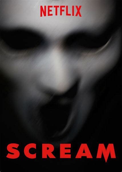 Scream 1ª Temporada Uncreative Place
