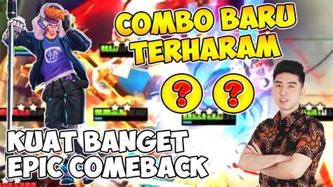 Is it haram to be a youtuber? COMBO HARAM TERBARU!? AUTO JUARA 1 di MAGIC CHESS! - YouTube