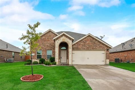 218 Thoroughbred St Waxahachie Tx 75165 Id 14431506 Bex Realty