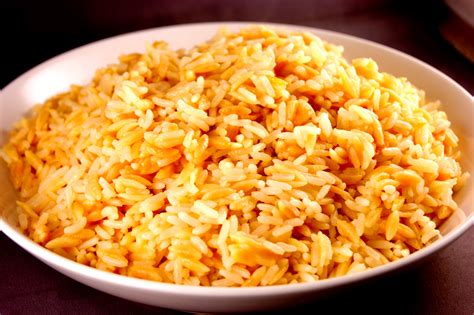 Turkish Rice Pilaf Uk