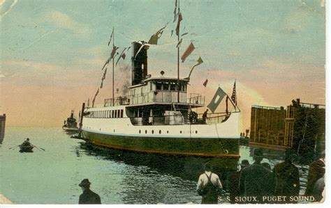 Sioux Steamship Wikipedia