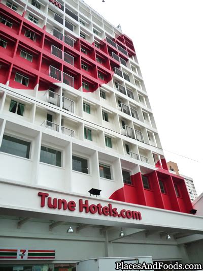 Compare prices and get real user reviews on the best hotel deals around. Tune Hotel Penang Review: My First Budget Hotel Review ...