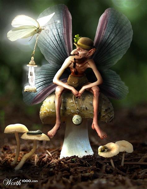 Pixies Fairy Magic Faeries Fairy Art