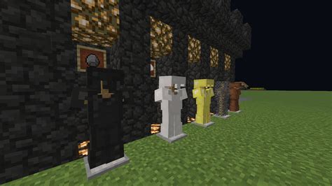 Black And White V4 Pvp Pack 2018 Minecraft Resource Pack Pvp Resource
