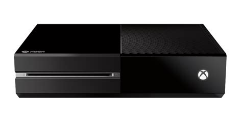 Xbox One Console 500gb Without Kinect