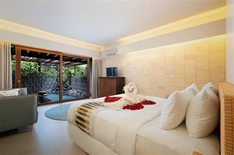 The Kemilau Hotel And Villa Canggu Bali 2024 Updated Prices Deals