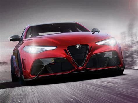 Последние твиты от alfa_romeo (@alfa_romeo). 2020 Alfa Romeo Giulia GTA - What the Giulia Was Meant to Be