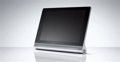 Lenovo Yoga Tablet 2 Pro With 133 Inch Wqhd Display And Integrated