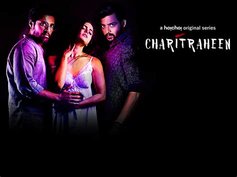 Prime Video Charitraheen Hindi Season 1