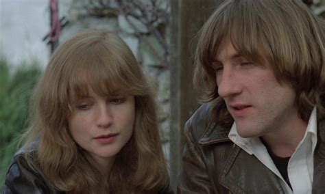 Loulou by isabelle huppert dvd $2.02. Loulou de Maurice Pialat - Olivier Père