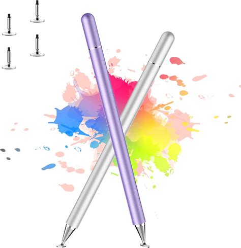 Stylus Pen For Ipad Luntak Stylus Pens For Appleiphone