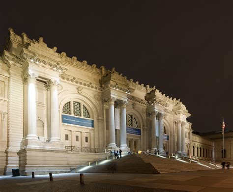 Metropolitan Museum Of Art Wikiwand