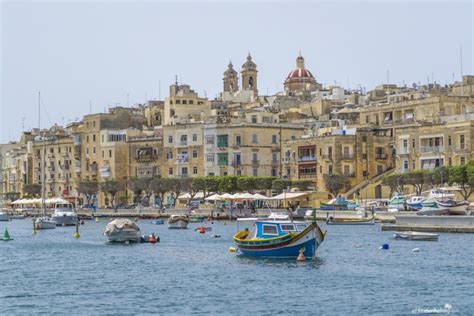 What To See In Malta The Perfect Itinerary Vacation Trips Perfect