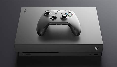Xbox One X Is 300 Off At Gamestop If You Trade In Your