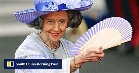 Tributes Paid After Belgium S Former Queen Fabiola Dies Aged 86 South China Morning Post