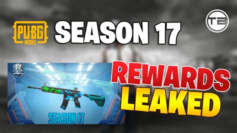 Pubg mobile season 17 got released on january 19 and added a bunch of new content, including as per the date mentioned in the game, pubg mobile season 17 will end on march 15, and there are a few leaks on the internet regarding the upcoming season 18 tier rewards, which are listed below PUBG Mobile Season 17 Royale Pass Rewards Leaked - Techno ...