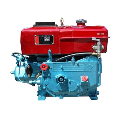Agricultural Diesel Engine Zs1110 18hp Diesel Engine Model Zs1110