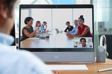 Learn How To Use Cisco Webex Meetings Nextpointe