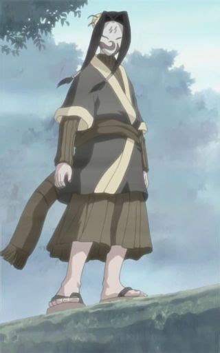 Haku Wiki Naruto Amino