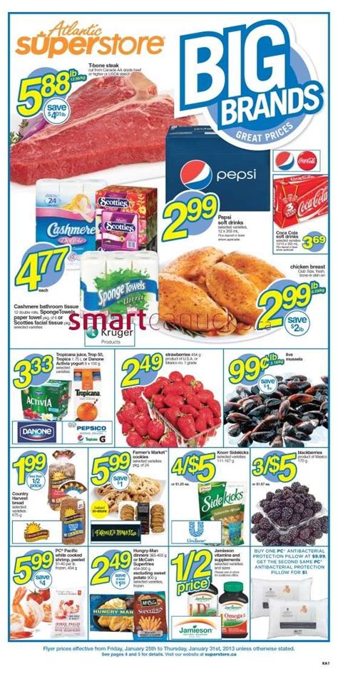 We did not find results for: Atlantic Superstore flyer Jan 25 to 31