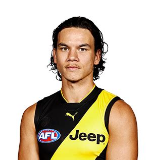 He will be sidelined for the next two to three weeks. daniel rioli and shai bolton were involved in an incident at a nightclub over the weekend. Daniel Rioli | Richmond Tigers | Player profile, AFL ...