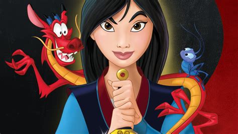 Though intended to be a theatrically released picture, mulan was instead released on september 4. Mulan (1998) Gratis Films Kijken Met Ondertiteling ...