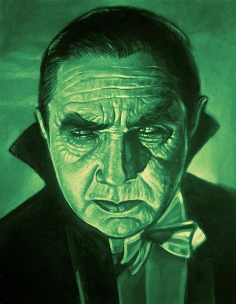 Universal Monsters Dracula Bela Lugosi V4 By Legrande62 On Deviantart