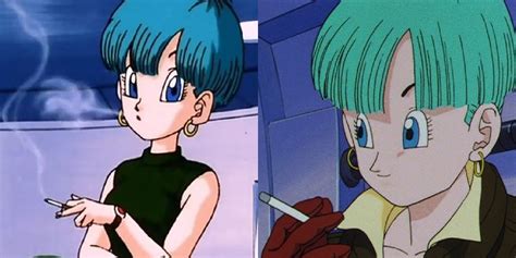 Then you can wish for whatever you want, like a date with vegeta. Dragon Ball: 15 Things You Didn't Know About Bulma
