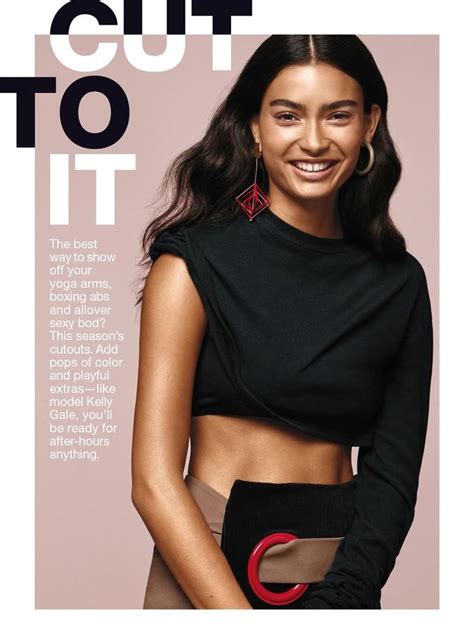 Pin On Kelly Gale