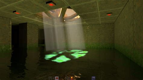 Nvidia Announces Quake 2 Rtx First Official Screenshots And Details
