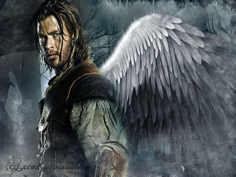 Angel Male By Axcan 20 On Deviantart