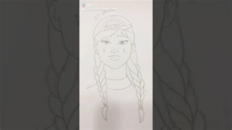 Check out my fortnite playlist for more of your. fortnite drawing aura - Fortnite_Dance_Serena - tiktok ...