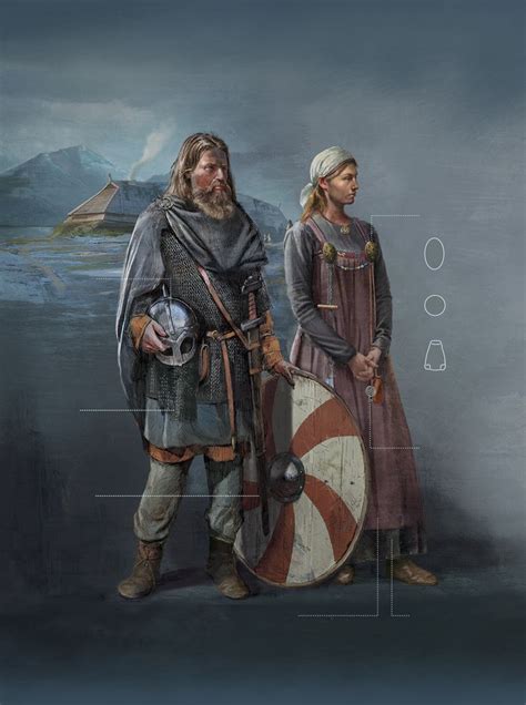 The Realm Of The Vikings In 2020 Vikings Viking Age Viking Warrior