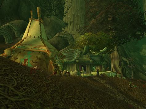 Emerald Sanctuary Wowpedia Your Wiki Guide To The World Of Warcraft