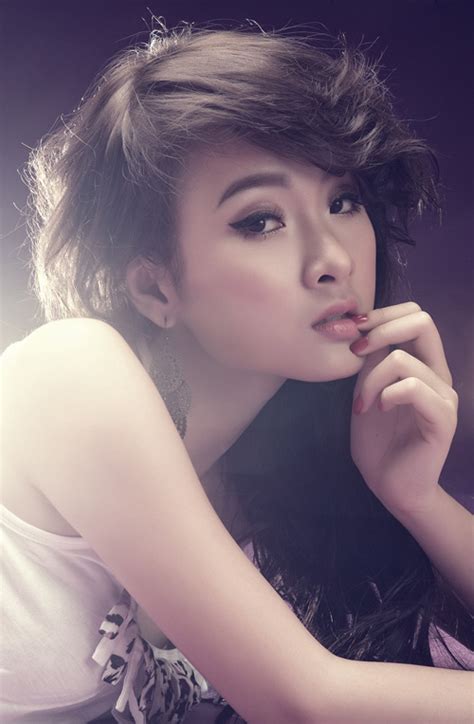 Star World Photo Photo Star Profile Star Phuong Trinh Sexy Vietnamese Actress