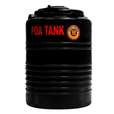 Some Benefits Of Using Cylinder Water Tanks In Your Property