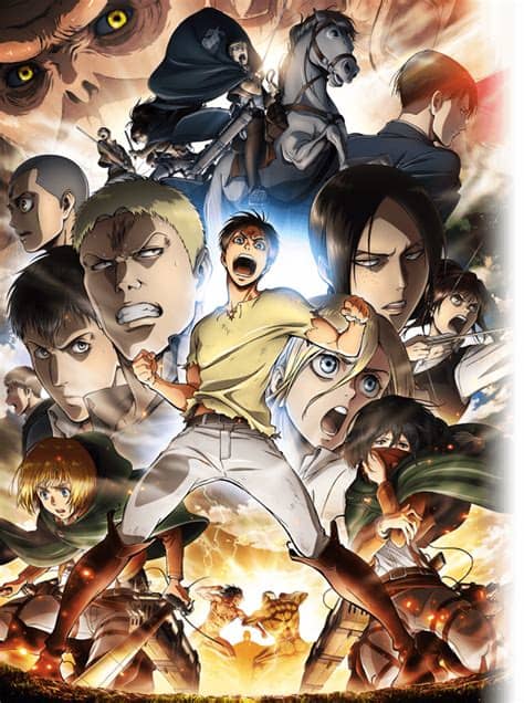 The compilation film will recap the anime's 59 episodes from seasons one to three. La segunda temporada de Shingeki no Kyojin tendrá un total ...