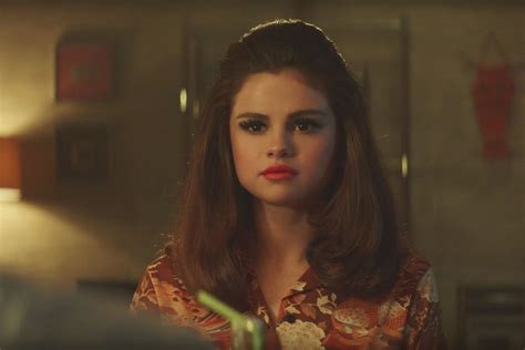 Just Try To Make Sense Of Selena Gomezs Bad Liar Music Video Vanity Fair