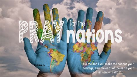 Bethany Pray For Kenya