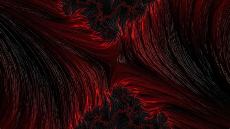 Black Red Shards Wallpapers Wallpaper Cave