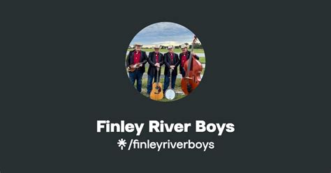 Finley River Boys Twitter Instagram Facebook Linktree