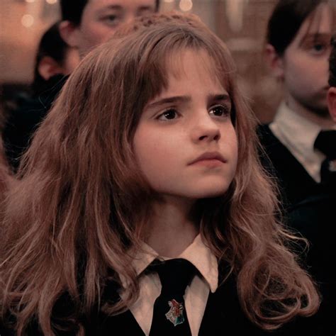 Hermione Granger Icon ♡ Artofit