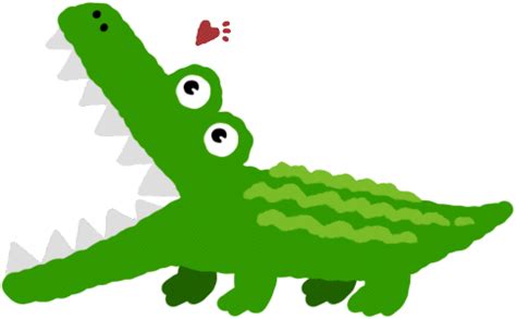 Free Crocodile Clipart Download Free Crocodile Clipart Png Images Free ClipArts On Clipart Library